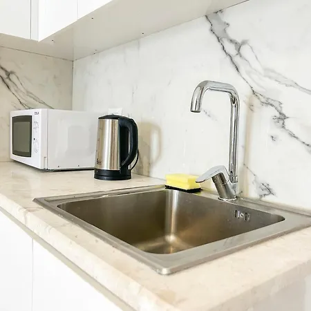 Apartment Golem Paradise 768 Golem (Tirana)