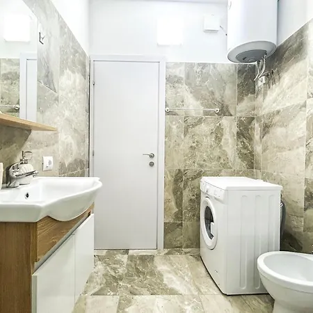Golem Paradise 768 Apartment Golem (Tirana)