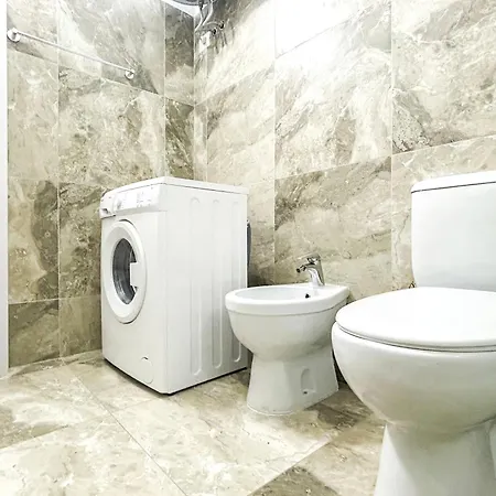 Apartment Golem Paradise 768 Golem (Tirana)