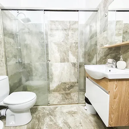 Apartment Golem Paradise 768 Golem (Tirana)