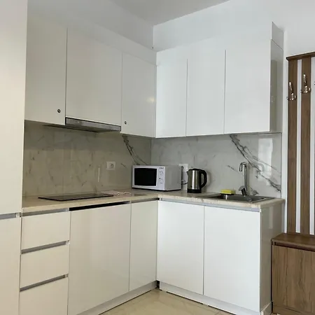 Golem Paradise 768 Apartment Golem (Tirana)