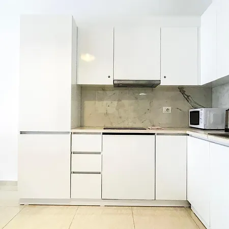 Apartment Golem Paradise 768