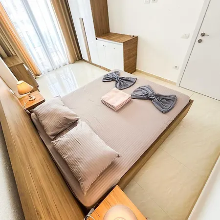 Golem Paradise 768 Apartment Golem (Tirana)