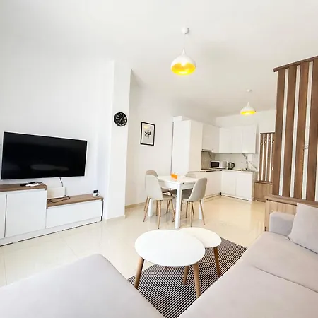 Apartment Golem Paradise 768