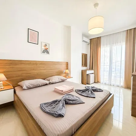 Golem Paradise 768 Apartment *